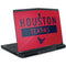 NFL Houston Texans Red Performance Series Dell Alienware Skin
